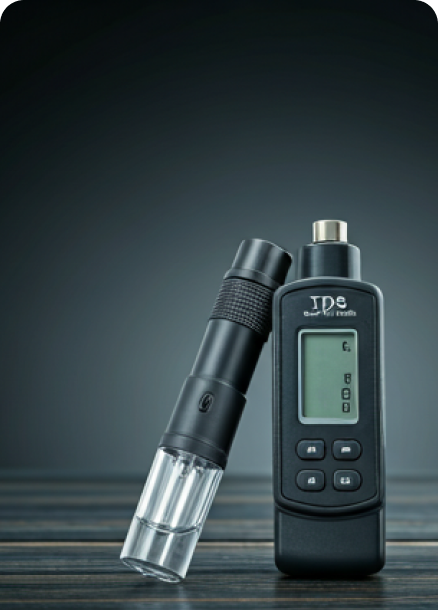 Advanced water filtration components and technology